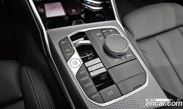 BMW 3 серия 2026 2.0 автомат (гидро), миниатюра 12