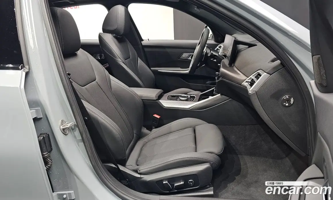 BMW 3 серия 2026 2.0 автомат (гидро), фото 18
