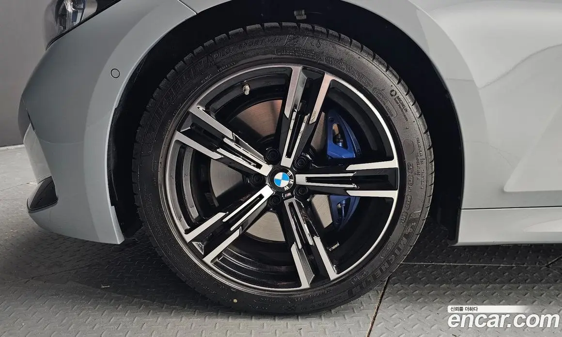 BMW 3 серия 2026 2.0 автомат (гидро), фото 5