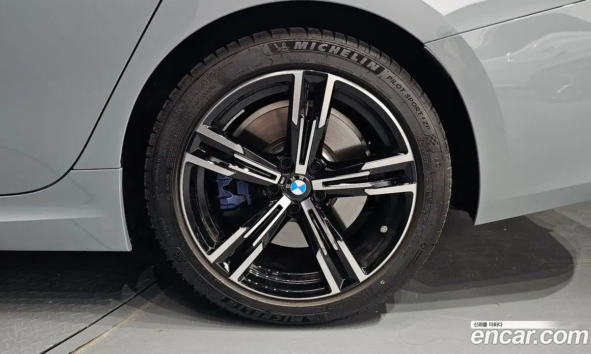 BMW 3 серия 2026 2.0 автомат (гидро), фото 7