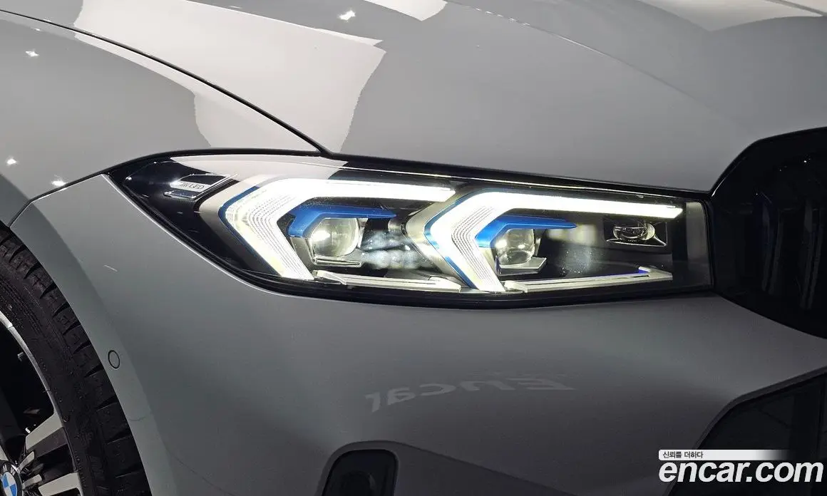 BMW 3 серия 2026 2.0 автомат (гидро), фото 8