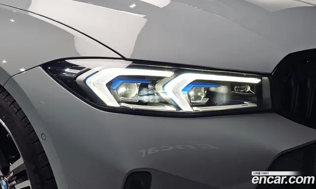 BMW 3 серия 2026 2.0 автомат (гидро), миниатюра 8