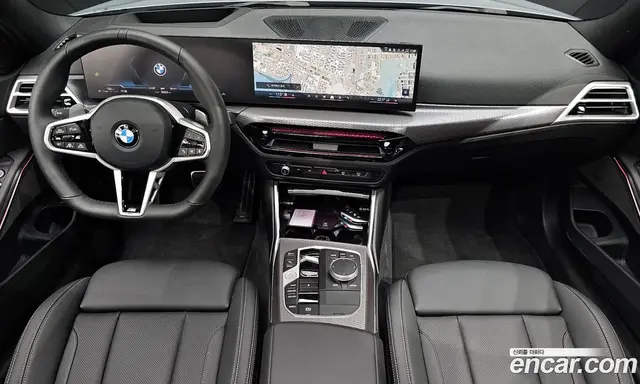 BMW 3 серия 2026 2.0 автомат (гидро), миниатюра 10