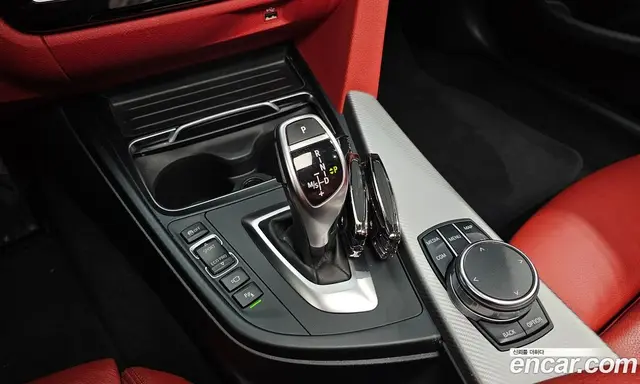 BMW 4 серия 2017 2.0 автомат (гидро), миниатюра 11 BMW 4 серия 2017 2.0 автомат (гидро), миниатюра 11