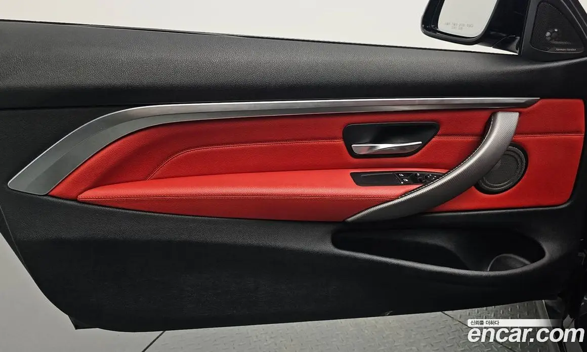 BMW 4 серия 2017 2.0 автомат (гидро), фото 13 BMW 4 серия 2017 2.0 автомат (гидро), фото 13