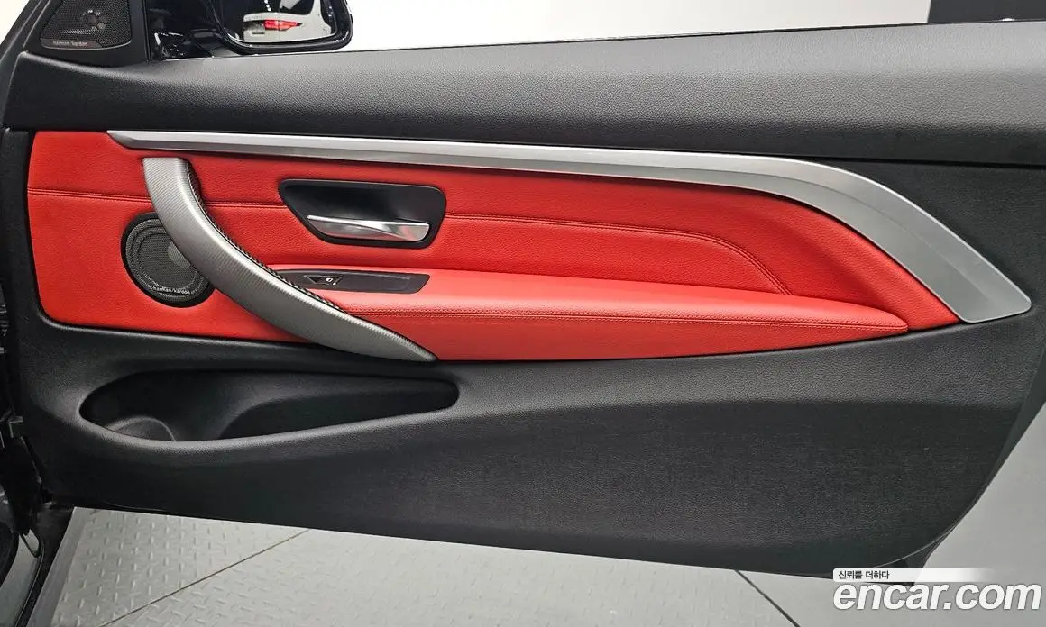 BMW 4 серия 2017 2.0 автомат (гидро), фото 14 BMW 4 серия 2017 2.0 автомат (гидро), фото 14