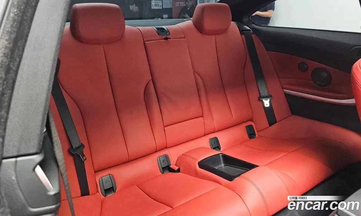 BMW 4 серия 2017 2.0 автомат (гидро), фото 15 BMW 4 серия 2017 2.0 автомат (гидро), фото 15