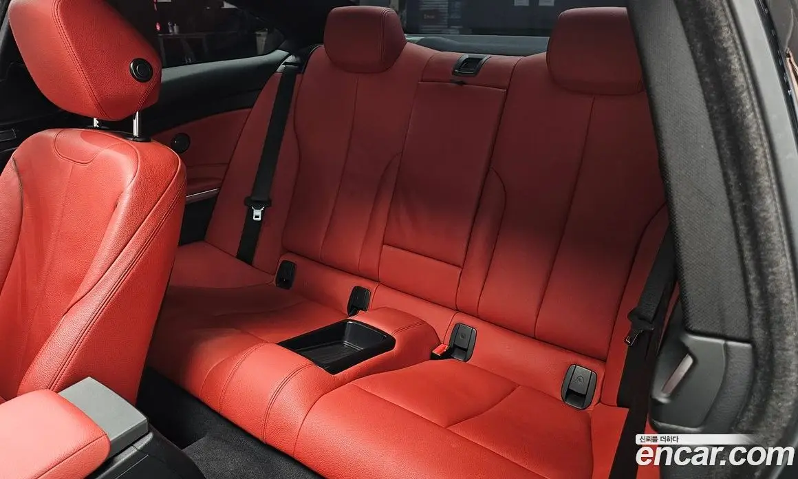 BMW 4 серия 2017 2.0 автомат (гидро), фото 17 BMW 4 серия 2017 2.0 автомат (гидро), фото 17