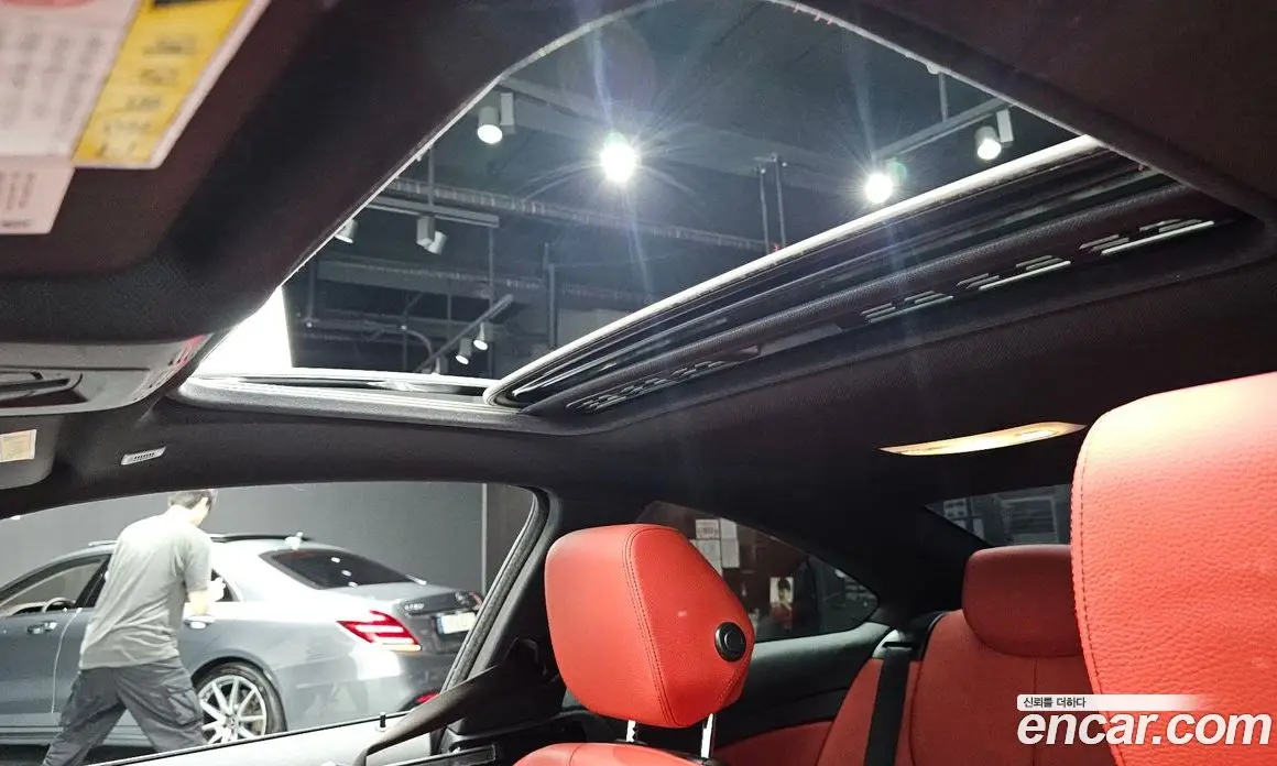 BMW 4 серия 2017 2.0 автомат (гидро), фото 24 BMW 4 серия 2017 2.0 автомат (гидро), фото 24