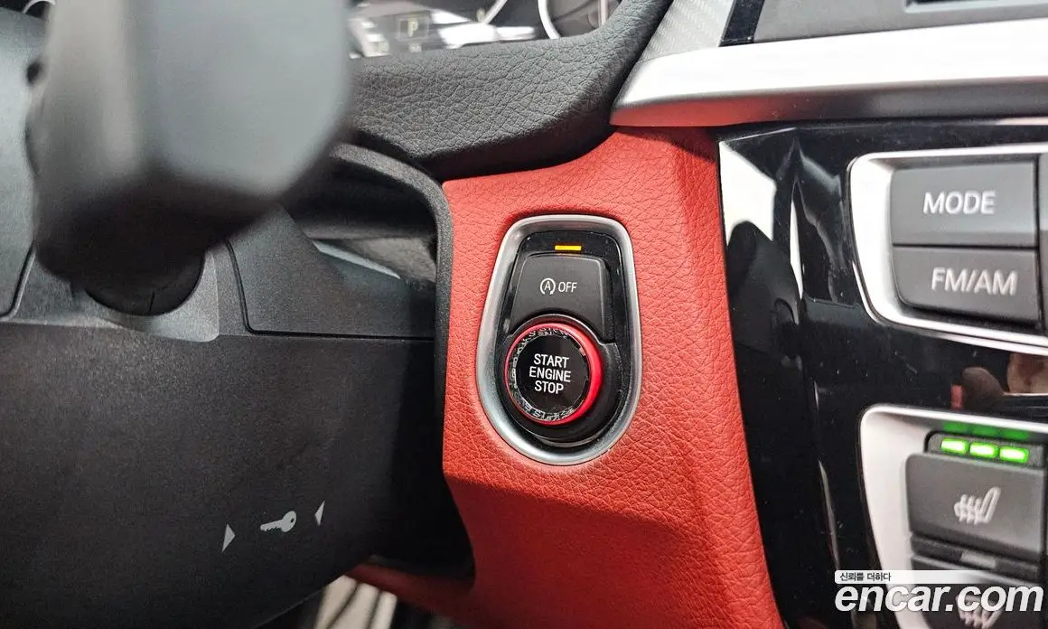 BMW 4 серия 2017 2.0 автомат (гидро), фото 26 BMW 4 серия 2017 2.0 автомат (гидро), фото 26