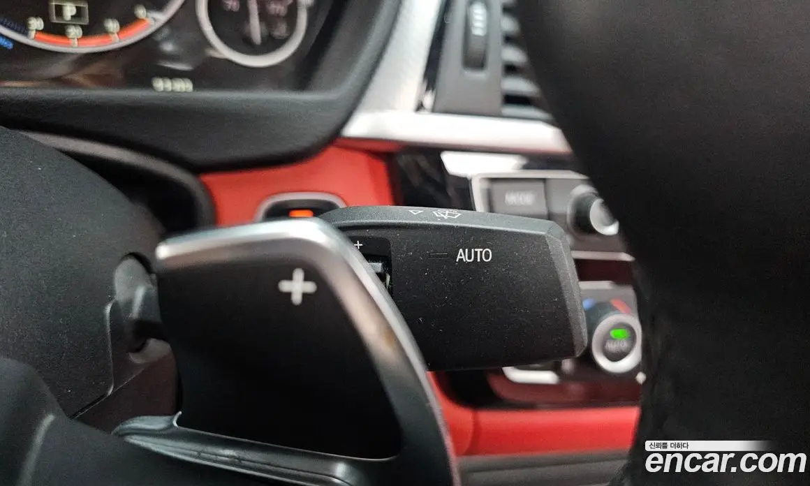 BMW 4 серия 2017 2.0 автомат (гидро), фото 27 BMW 4 серия 2017 2.0 автомат (гидро), фото 27