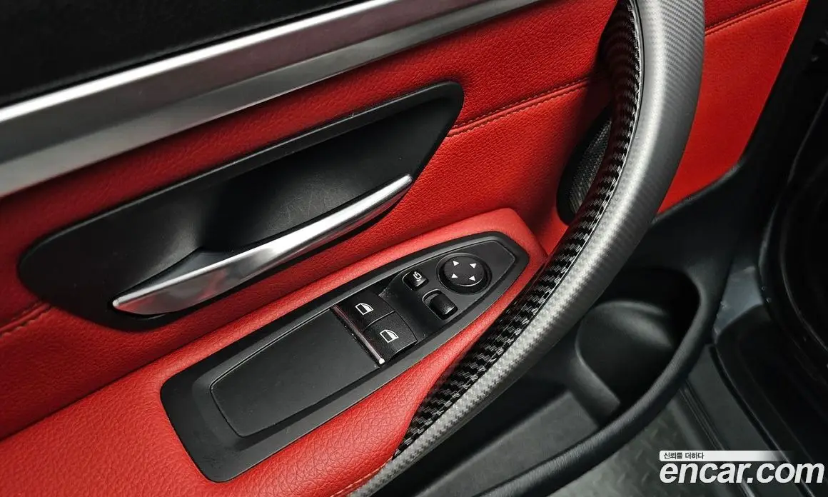 BMW 4 серия 2017 2.0 автомат (гидро), фото 28 BMW 4 серия 2017 2.0 автомат (гидро), фото 28