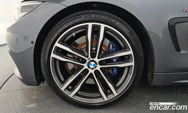 BMW 4 серия 2017 2.0 автомат (гидро), миниатюра 4 BMW 4 серия 2017 2.0 автомат (гидро), миниатюра 4