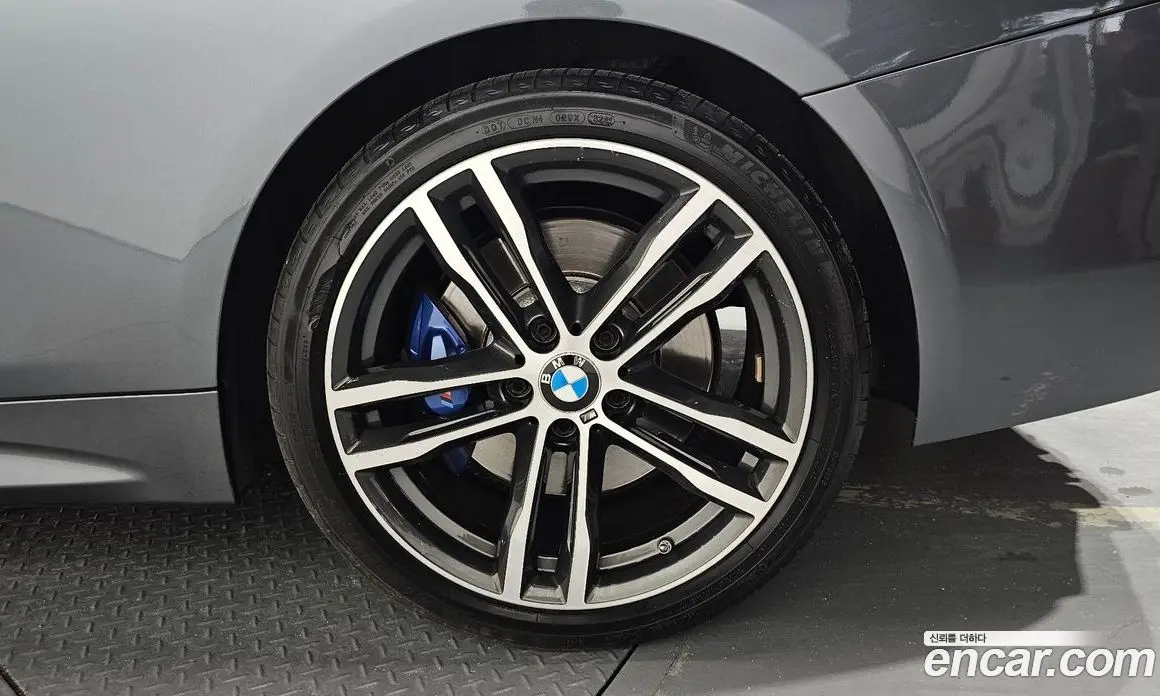 BMW 4 серия 2017 2.0 автомат (гидро), фото 6 BMW 4 серия 2017 2.0 автомат (гидро), фото 6