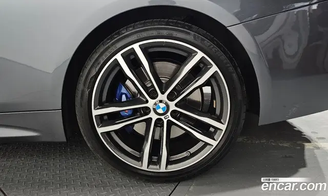 BMW 4 серия 2017 2.0 автомат (гидро), миниатюра 6 BMW 4 серия 2017 2.0 автомат (гидро), миниатюра 6