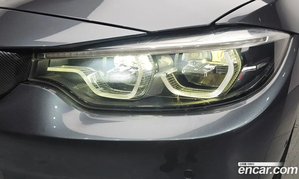 BMW 4 серия 2017 2.0 автомат (гидро), фото 7 BMW 4 серия 2017 2.0 автомат (гидро), фото 7