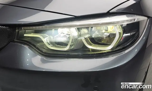 BMW 4 серия 2017 2.0 автомат (гидро), миниатюра 7 BMW 4 серия 2017 2.0 автомат (гидро), миниатюра 7
