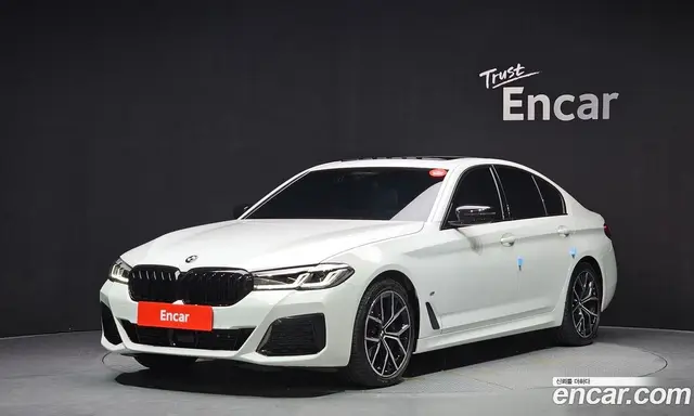 BMW 5 серия 2022 2.0 автомат (гидро), миниатюра 1 BMW 5 серия 2022 2.0 автомат (гидро), миниатюра 1