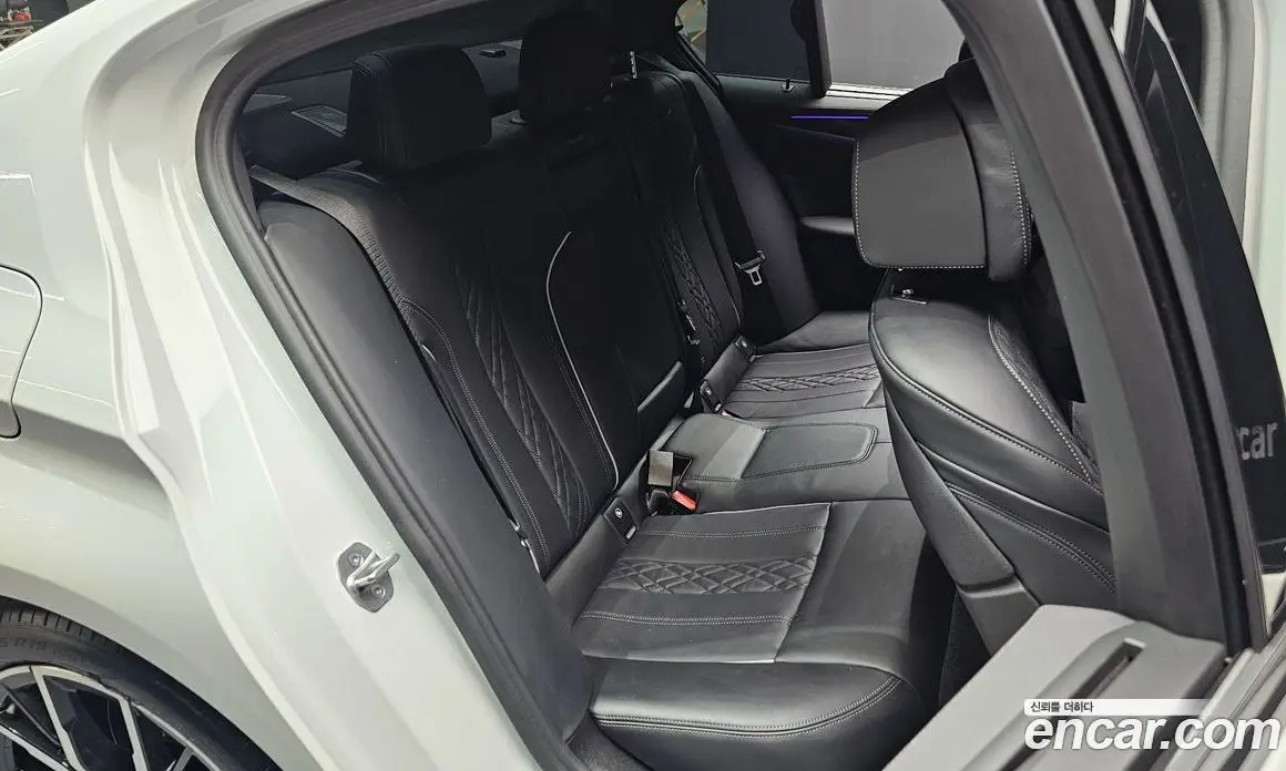 BMW 5 серия 2022 2.0 автомат (гидро), фото 11 BMW 5 серия 2022 2.0 автомат (гидро), фото 11