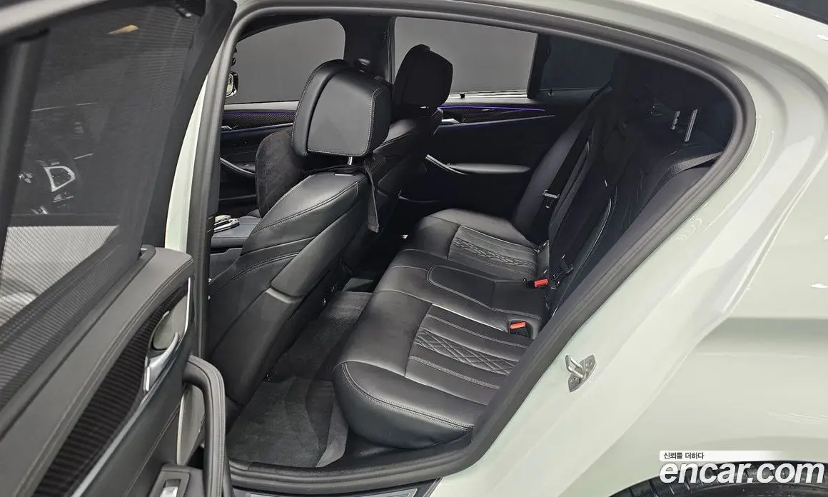 BMW 5 серия 2022 2.0 автомат (гидро), фото 12 BMW 5 серия 2022 2.0 автомат (гидро), фото 12