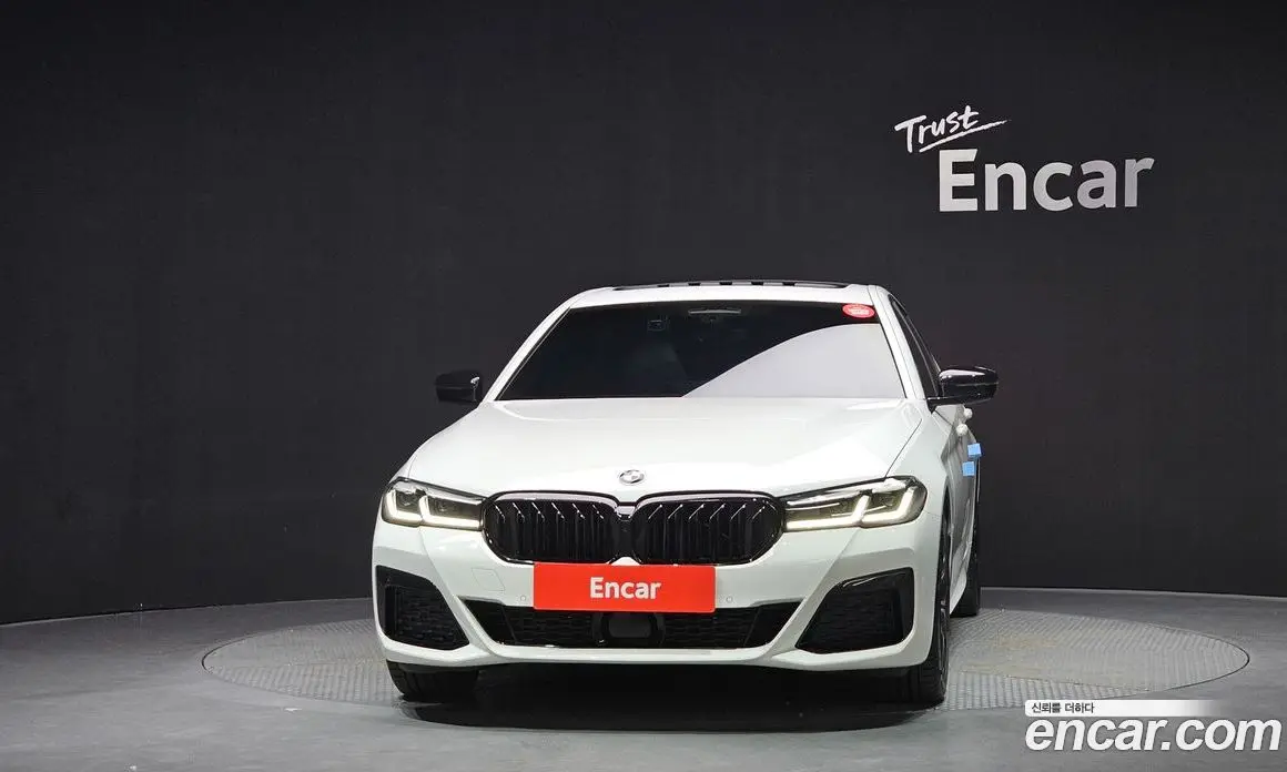BMW 5 серия 2022 2.0 автомат (гидро), фото 3 BMW 5 серия 2022 2.0 автомат (гидро), фото 3