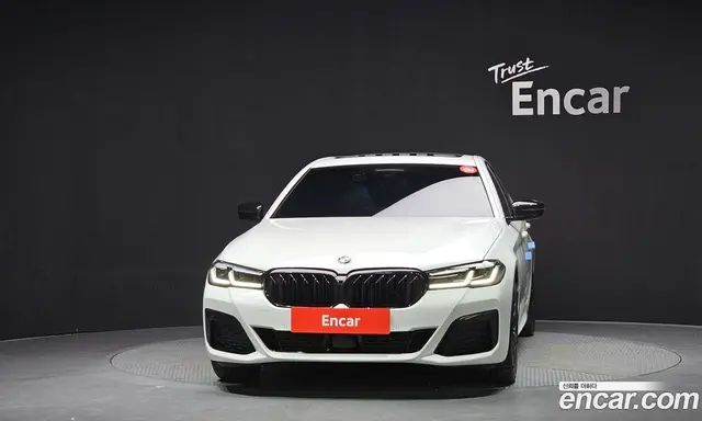 BMW 5 серия 2022 2.0 автомат (гидро), миниатюра 3 BMW 5 серия 2022 2.0 автомат (гидро), миниатюра 3