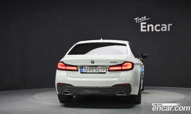 BMW 5 серия 2022 2.0 автомат (гидро), миниатюра 4 BMW 5 серия 2022 2.0 автомат (гидро), миниатюра 4