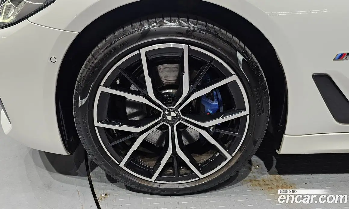 BMW 5 серия 2022 2.0 автомат (гидро), фото 5 BMW 5 серия 2022 2.0 автомат (гидро), фото 5
