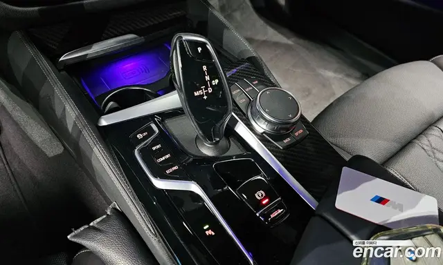 BMW 5 серия 2022 2.0 автомат (гидро), миниатюра 9 BMW 5 серия 2022 2.0 автомат (гидро), миниатюра 9