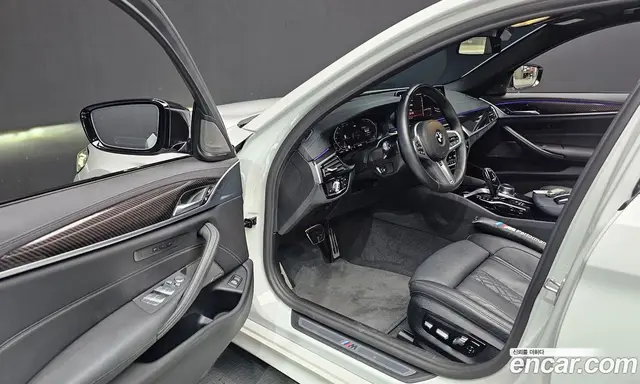 BMW 5 серия 2022 2.0 автомат (гидро), миниатюра 10 BMW 5 серия 2022 2.0 автомат (гидро), миниатюра 10