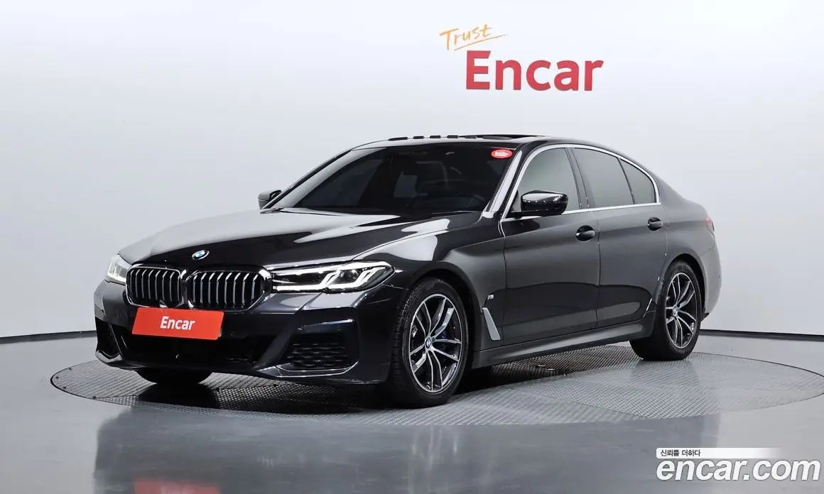 BMW 5 серия 2022 2.0 автомат (гидро), фото 1 BMW 5 серия 2022 2.0 автомат (гидро), фото 1