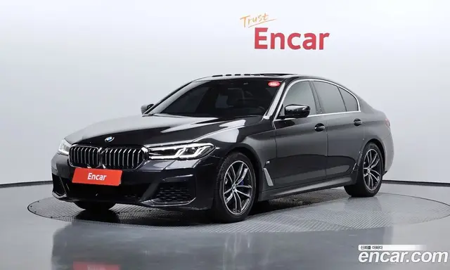 BMW 5 серия 2022 2.0 автомат (гидро), миниатюра 1 BMW 5 серия 2022 2.0 автомат (гидро), миниатюра 1