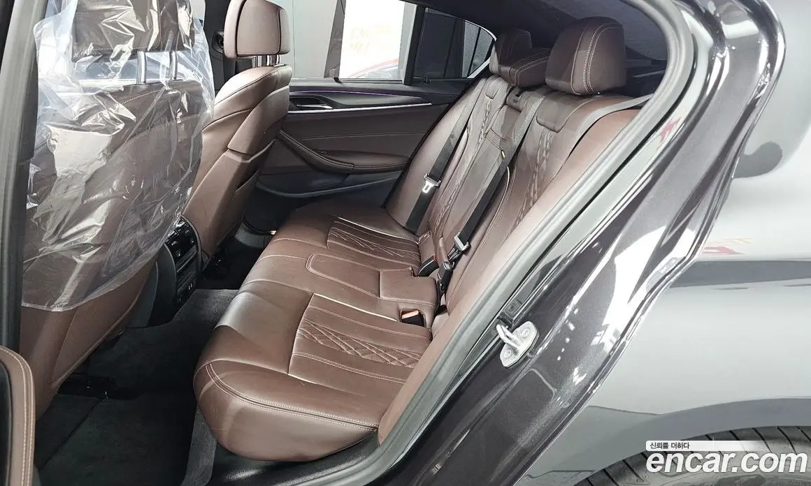 BMW 5 серия 2022 2.0 автомат (гидро), фото 11 BMW 5 серия 2022 2.0 автомат (гидро), фото 11