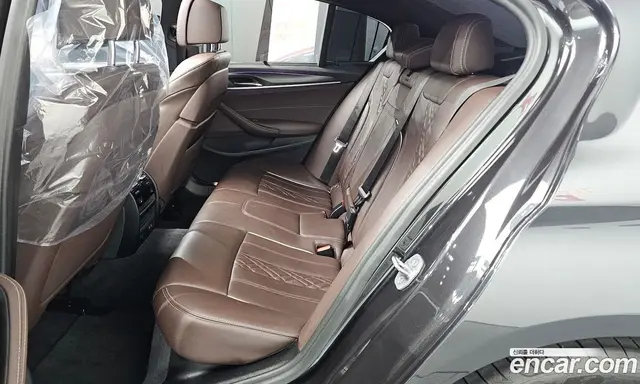 BMW 5 серия 2022 2.0 автомат (гидро), миниатюра 11 BMW 5 серия 2022 2.0 автомат (гидро), миниатюра 11