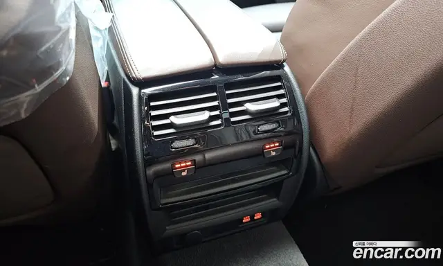 BMW 5 серия 2022 2.0 автомат (гидро), миниатюра 12