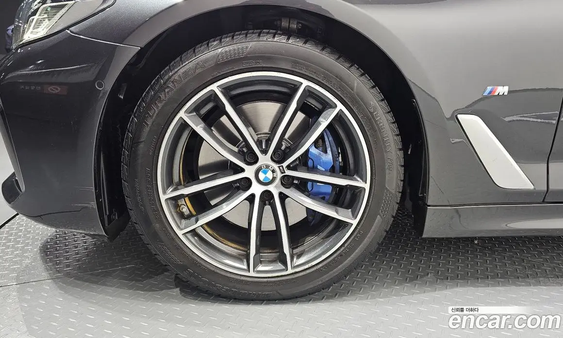 BMW 5 серия 2022 2.0 автомат (гидро), фото 5 BMW 5 серия 2022 2.0 автомат (гидро), фото 5