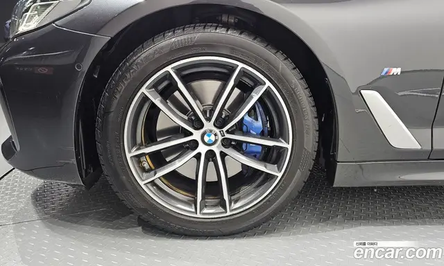 BMW 5 серия 2022 2.0 автомат (гидро), миниатюра 5 BMW 5 серия 2022 2.0 автомат (гидро), миниатюра 5