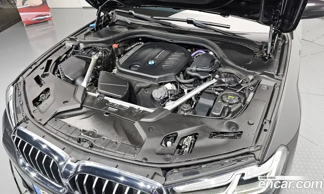 BMW 5 серия 2022 2.0 автомат (гидро), миниатюра 6 BMW 5 серия 2022 2.0 автомат (гидро), миниатюра 6