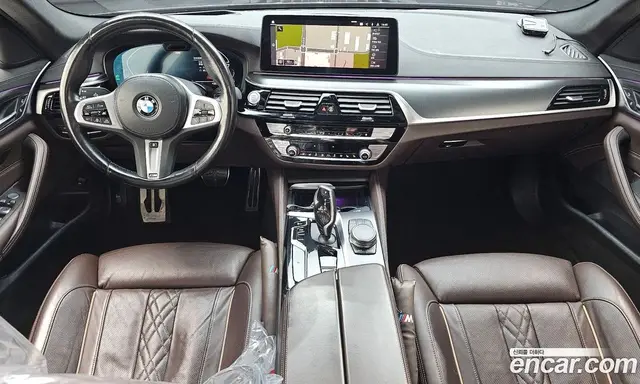 BMW 5 серия 2022 2.0 автомат (гидро), миниатюра 7 BMW 5 серия 2022 2.0 автомат (гидро), миниатюра 7