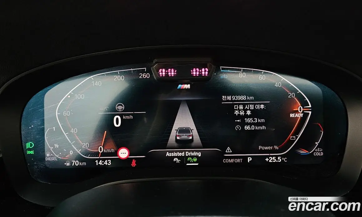 BMW 5 серия 2022 2.0 автомат (гидро), фото 8 BMW 5 серия 2022 2.0 автомат (гидро), фото 8