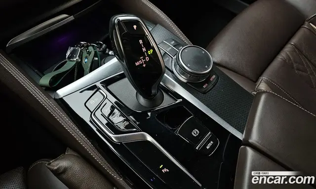 BMW 5 серия 2022 2.0 автомат (гидро), миниатюра 9 BMW 5 серия 2022 2.0 автомат (гидро), миниатюра 9