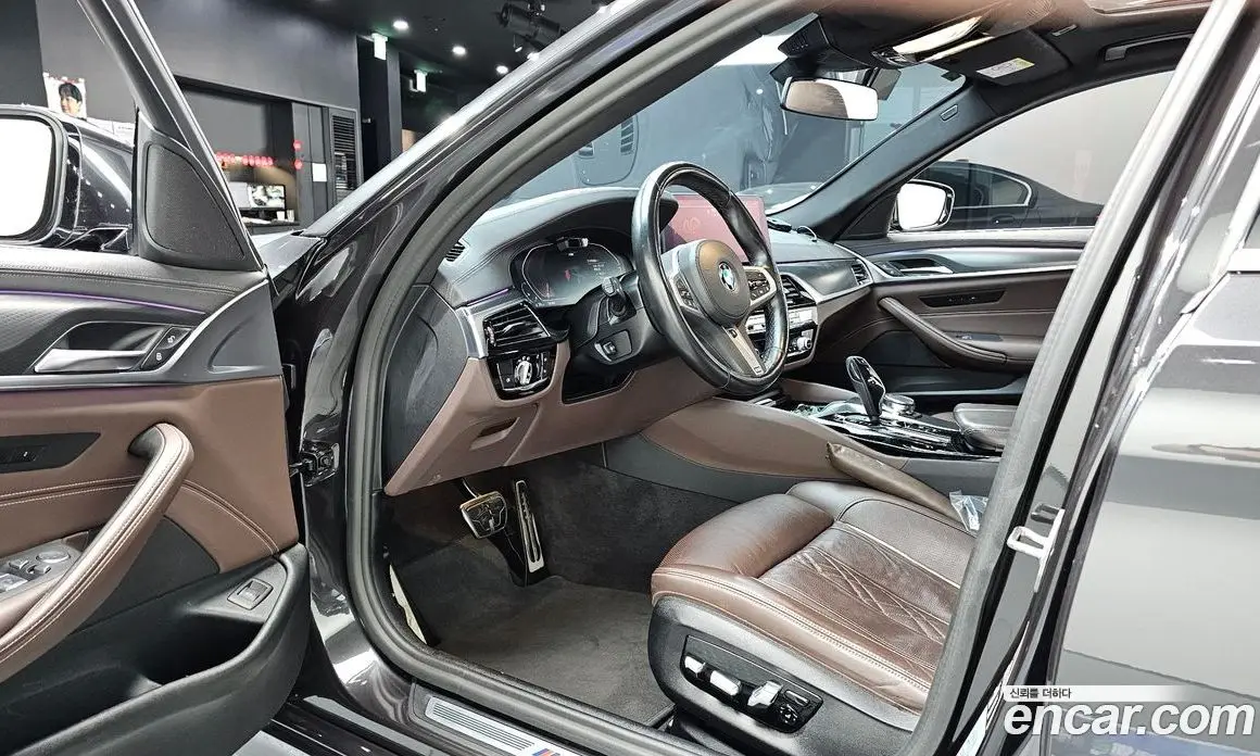 BMW 5 серия 2022 2.0 автомат (гидро), фото 10 BMW 5 серия 2022 2.0 автомат (гидро), фото 10