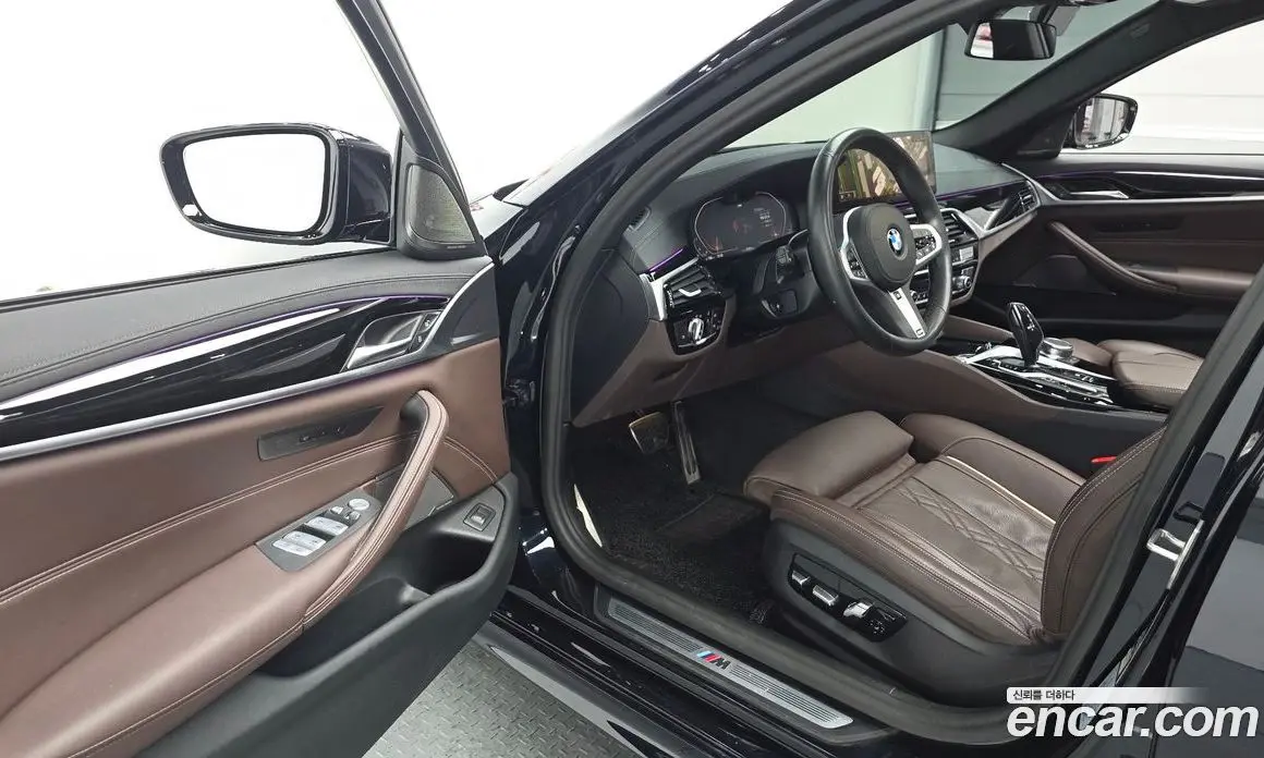 BMW 5 серия 2023 2.0 автомат (гидро), фото 13 BMW 5 серия 2023 2.0 автомат (гидро), фото 13