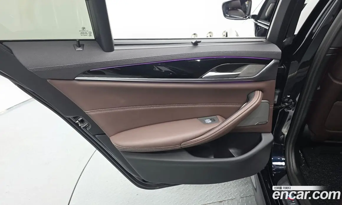 BMW 5 серия 2023 2.0 автомат (гидро), фото 15 BMW 5 серия 2023 2.0 автомат (гидро), фото 15