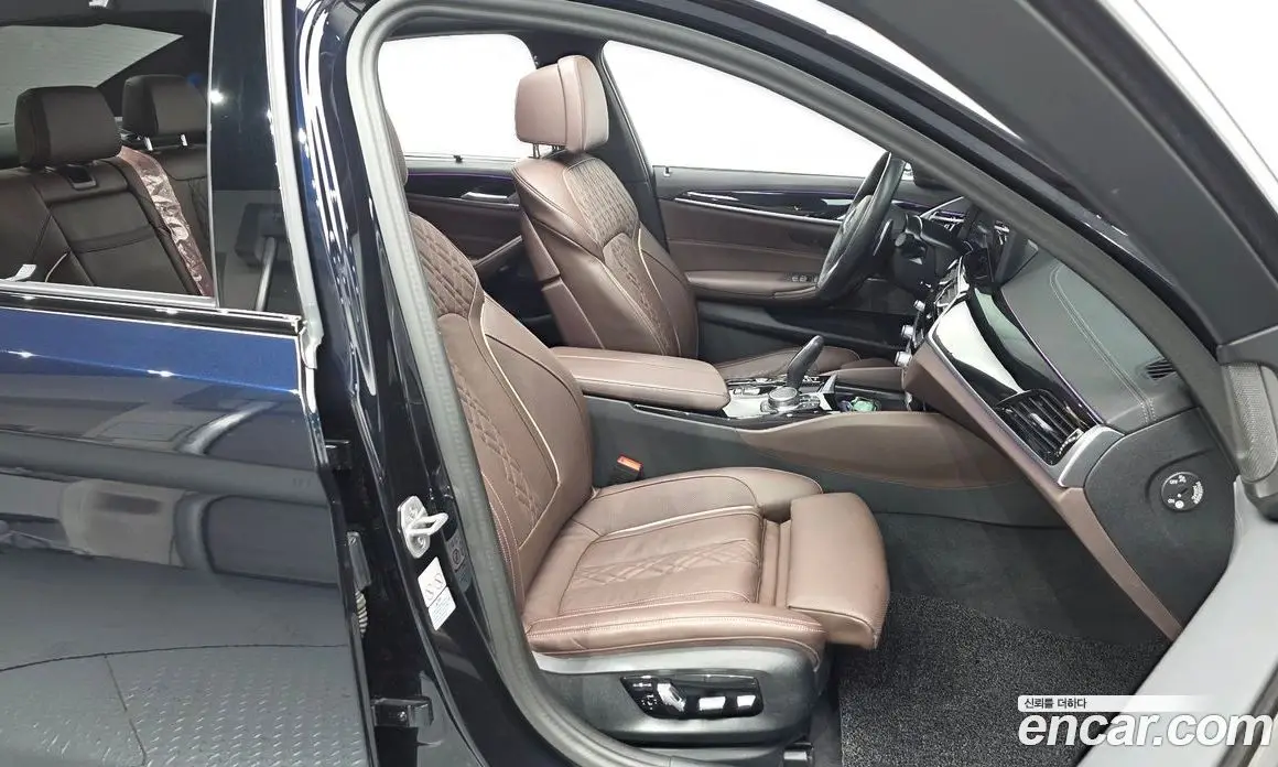 BMW 5 серия 2023 2.0 автомат (гидро), фото 16 BMW 5 серия 2023 2.0 автомат (гидро), фото 16