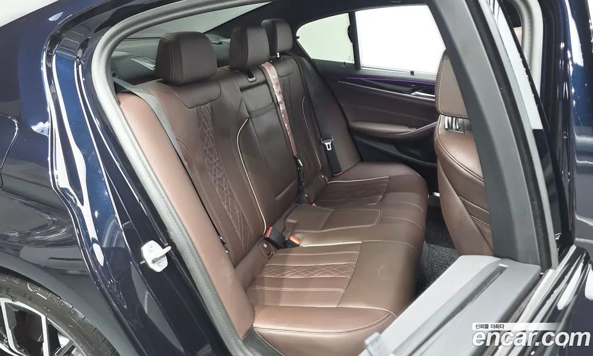 BMW 5 серия 2023 2.0 автомат (гидро), фото 17 BMW 5 серия 2023 2.0 автомат (гидро), фото 17