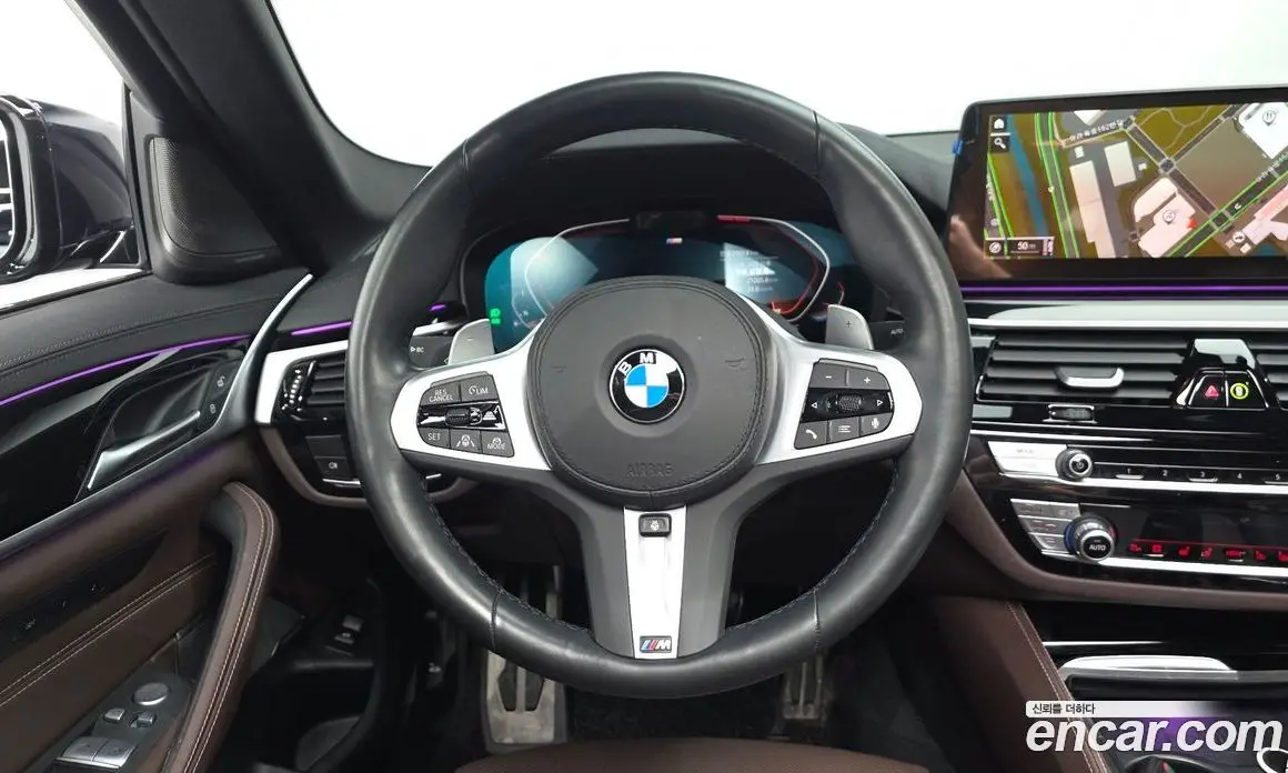 BMW 5 серия 2023 2.0 автомат (гидро), фото 18 BMW 5 серия 2023 2.0 автомат (гидро), фото 18