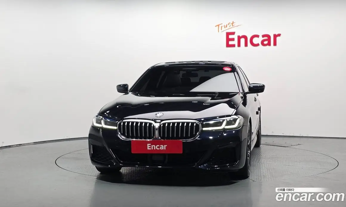 BMW 5 серия 2023 2.0 автомат (гидро), фото 3 BMW 5 серия 2023 2.0 автомат (гидро), фото 3