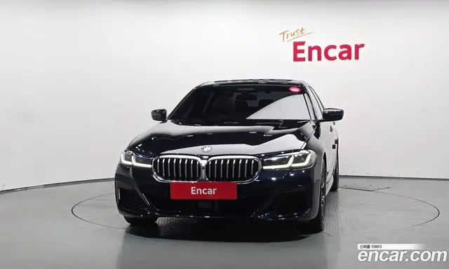 BMW 5 серия 2023 2.0 автомат (гидро), миниатюра 3 BMW 5 серия 2023 2.0 автомат (гидро), миниатюра 3
