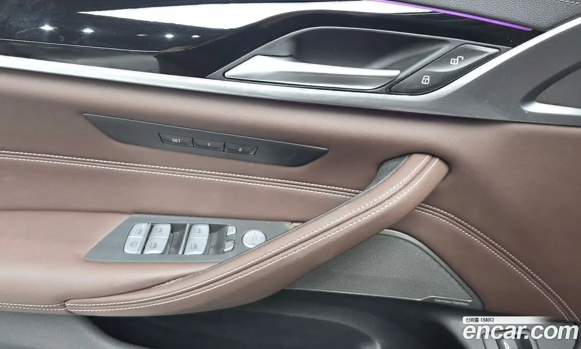 BMW 5 серия 2023 2.0 автомат (гидро), фото 29 BMW 5 серия 2023 2.0 автомат (гидро), фото 29